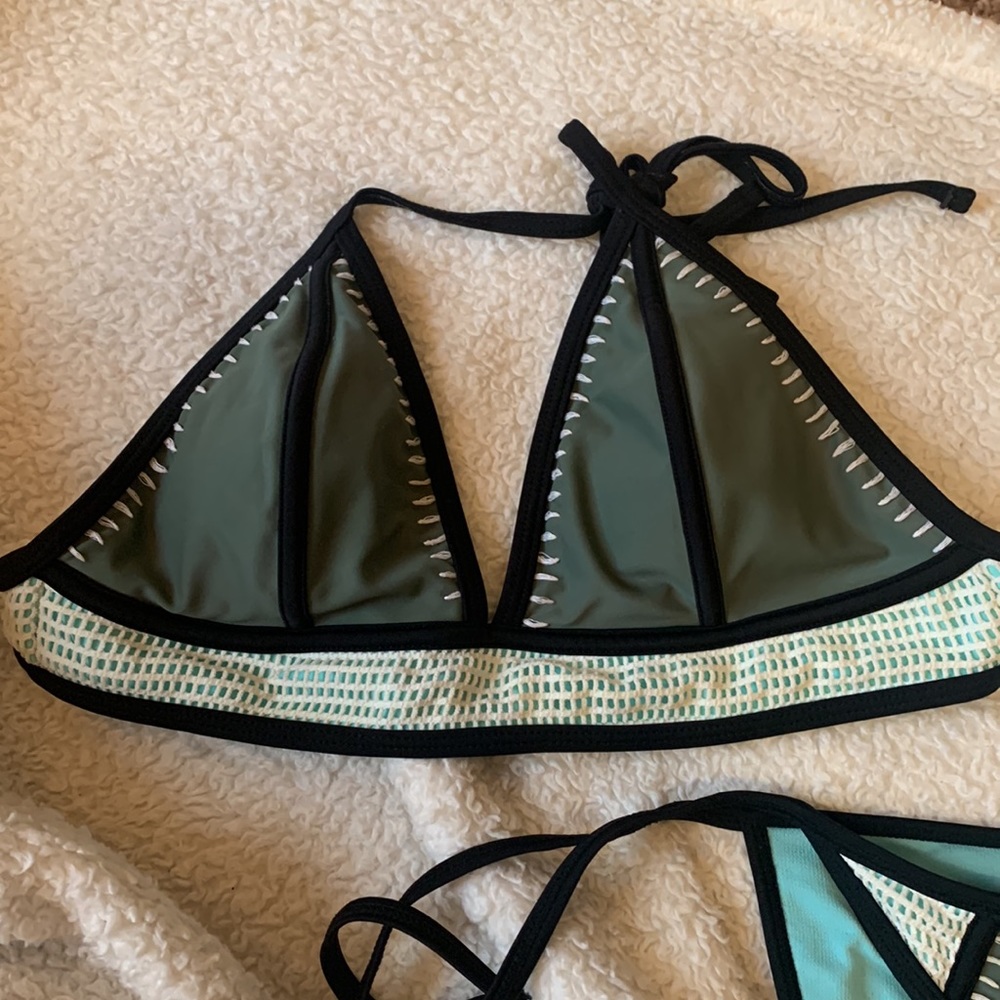 Matching set bikini - Picture 2 of 5